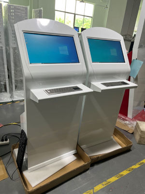 22 Inch Indoor Digital Signage