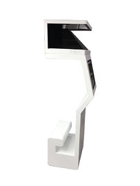 270 Degree Rotating Holographic Display 21.5" Full Hd With Standing Touch Screen