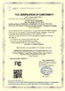 China Shenzhen Topview Display Technology Co.,Ltd certificaciones